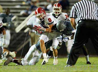 Thumbnail 1 in North Gwinnett @ Norcross photogallery.