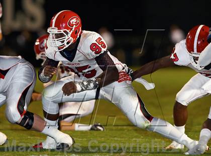 Thumbnail 3 in North Gwinnett @ Norcross photogallery.