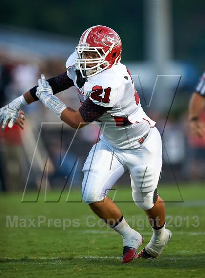 Thumbnail 3 in North Gwinnett @ Norcross photogallery.