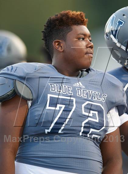 Thumbnail 1 in North Gwinnett @ Norcross photogallery.