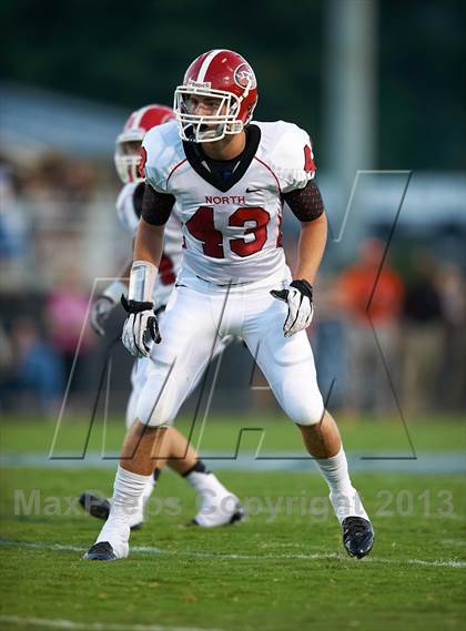 Thumbnail 3 in North Gwinnett @ Norcross photogallery.