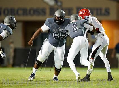 Thumbnail 1 in North Gwinnett @ Norcross photogallery.