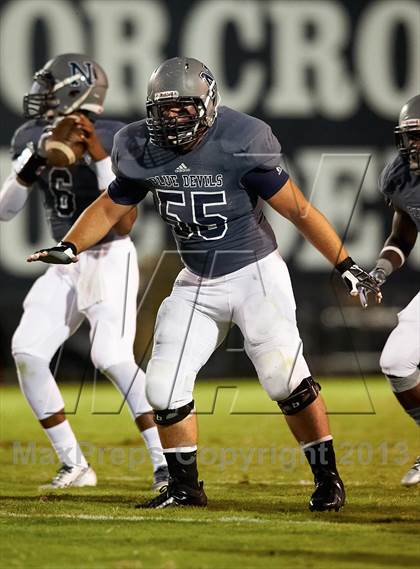 Thumbnail 3 in North Gwinnett @ Norcross photogallery.