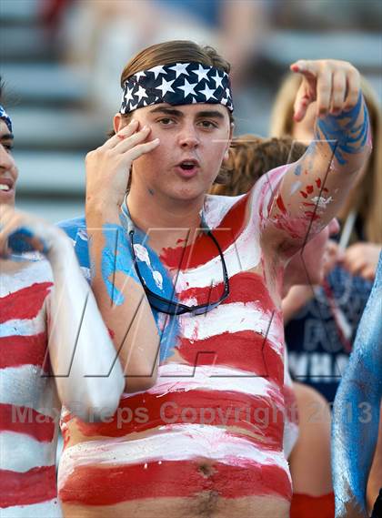 Thumbnail 2 in North Gwinnett @ Norcross photogallery.