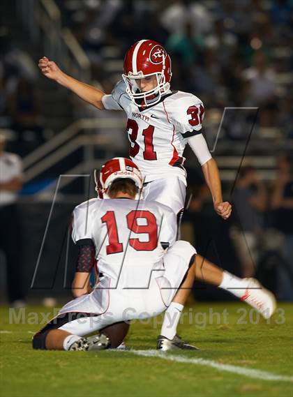 Thumbnail 2 in North Gwinnett @ Norcross photogallery.