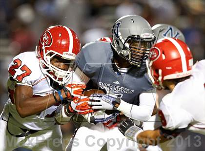 Thumbnail 3 in North Gwinnett @ Norcross photogallery.