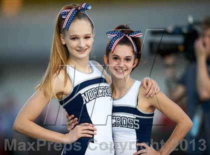 Thumbnail 1 in North Gwinnett @ Norcross photogallery.