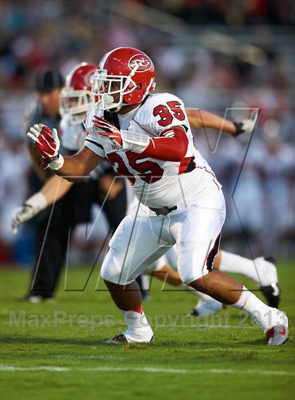 Thumbnail 3 in North Gwinnett @ Norcross photogallery.