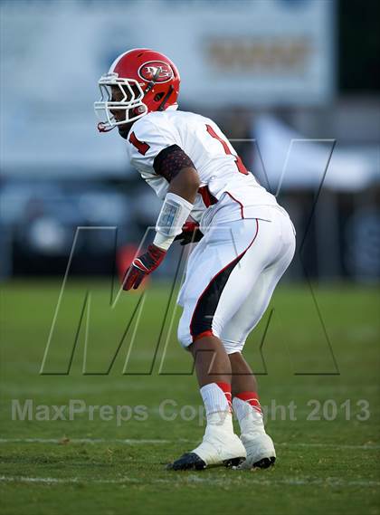 Thumbnail 1 in North Gwinnett @ Norcross photogallery.
