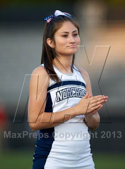 Thumbnail 2 in North Gwinnett @ Norcross photogallery.