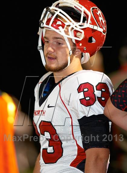 Thumbnail 1 in North Gwinnett @ Norcross photogallery.