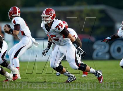 Thumbnail 1 in North Gwinnett @ Norcross photogallery.
