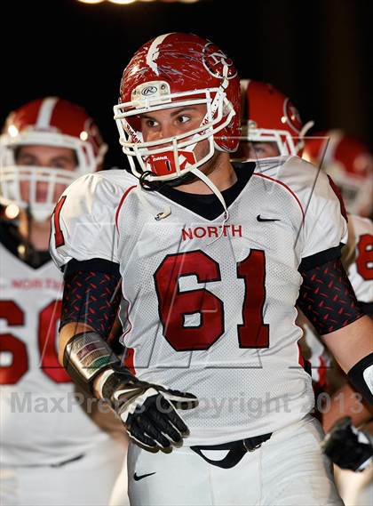 Thumbnail 2 in North Gwinnett @ Norcross photogallery.