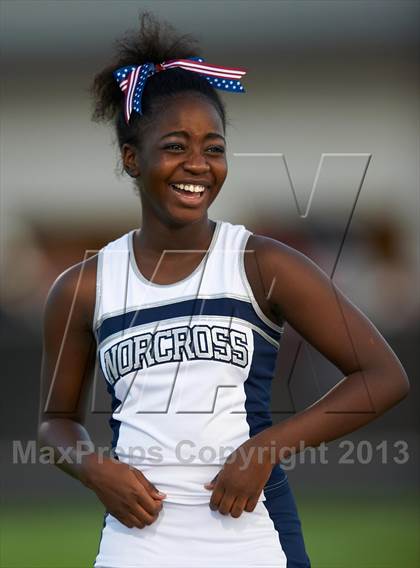 Thumbnail 3 in North Gwinnett @ Norcross photogallery.