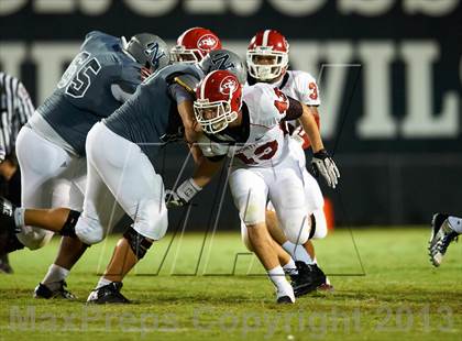 Thumbnail 2 in North Gwinnett @ Norcross photogallery.