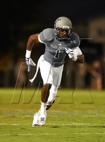 Thumbnail 2 in North Gwinnett @ Norcross photogallery.