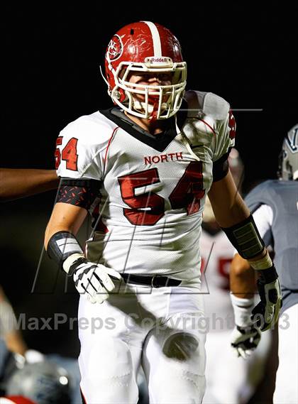Thumbnail 2 in North Gwinnett @ Norcross photogallery.