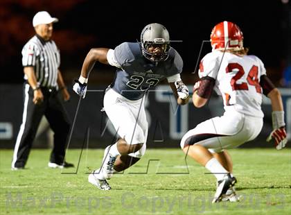 Thumbnail 1 in North Gwinnett @ Norcross photogallery.