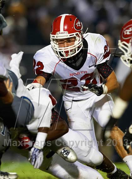 Thumbnail 3 in North Gwinnett @ Norcross photogallery.