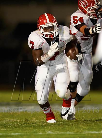 Thumbnail 2 in North Gwinnett @ Norcross photogallery.