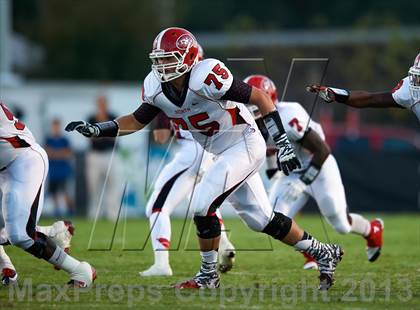 Thumbnail 2 in North Gwinnett @ Norcross photogallery.