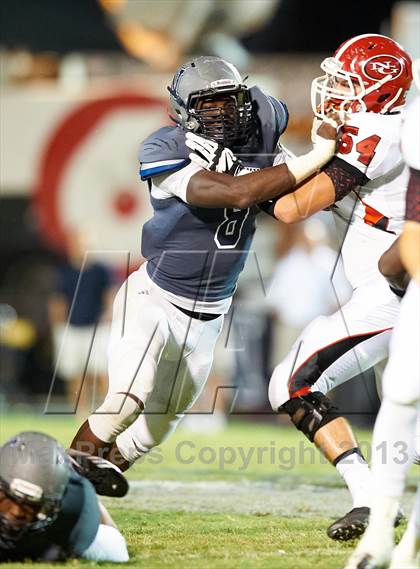 Thumbnail 1 in North Gwinnett @ Norcross photogallery.