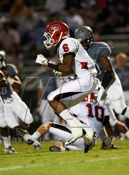 Thumbnail 2 in North Gwinnett @ Norcross photogallery.