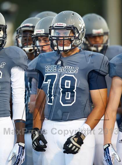 Thumbnail 1 in North Gwinnett @ Norcross photogallery.