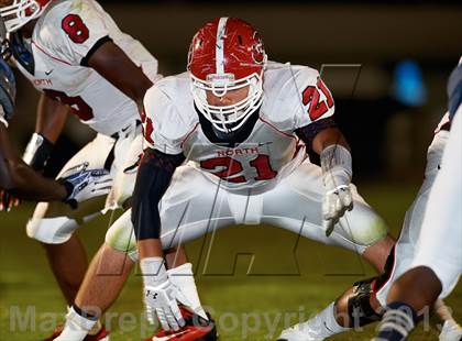 Thumbnail 2 in North Gwinnett @ Norcross photogallery.