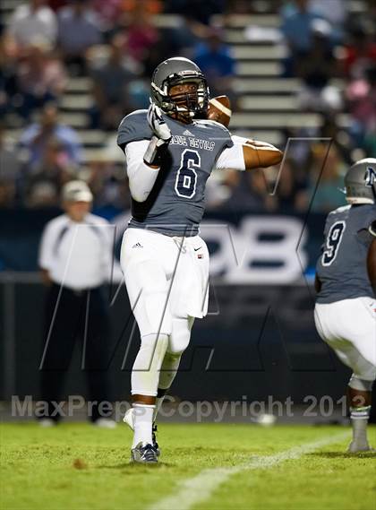 Thumbnail 3 in North Gwinnett @ Norcross photogallery.