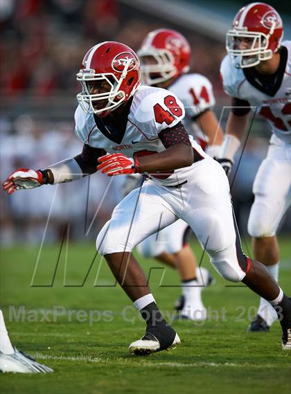 Thumbnail 1 in North Gwinnett @ Norcross photogallery.