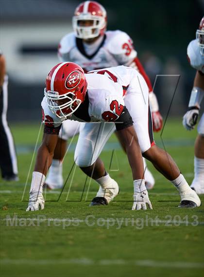Thumbnail 2 in North Gwinnett @ Norcross photogallery.