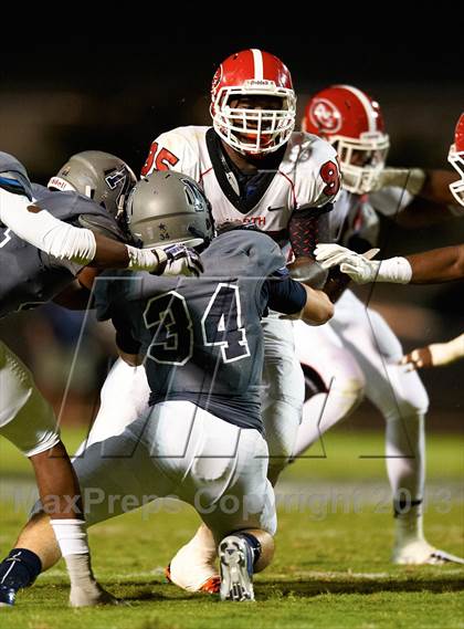 Thumbnail 1 in North Gwinnett @ Norcross photogallery.