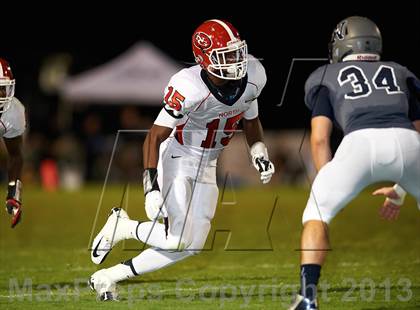 Thumbnail 3 in North Gwinnett @ Norcross photogallery.