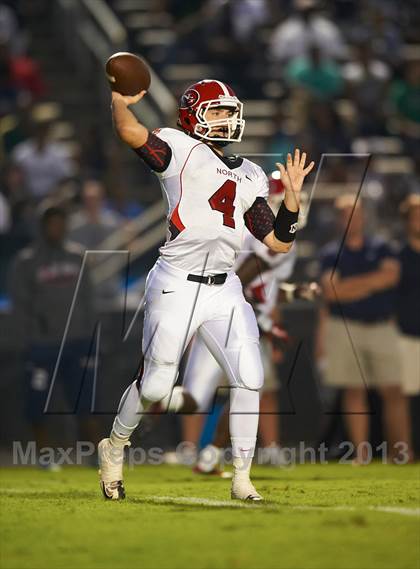 Thumbnail 3 in North Gwinnett @ Norcross photogallery.