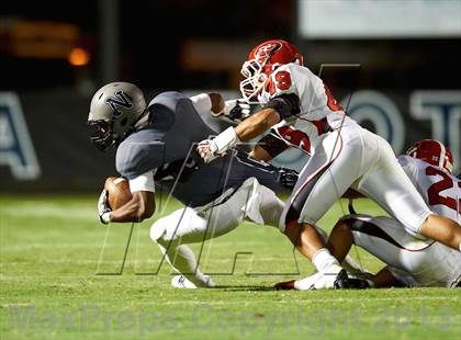 Thumbnail 2 in North Gwinnett @ Norcross photogallery.