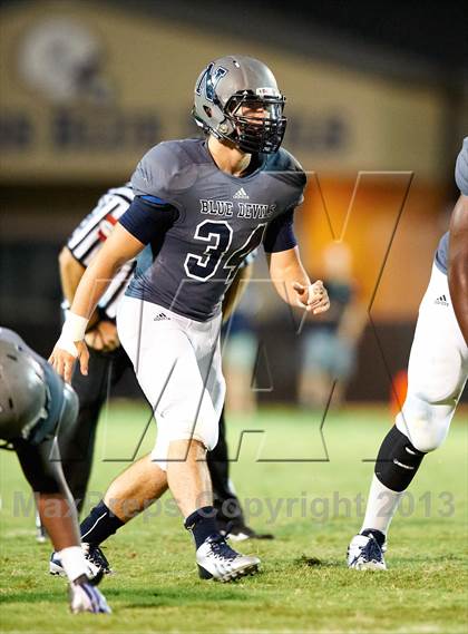 Thumbnail 3 in North Gwinnett @ Norcross photogallery.
