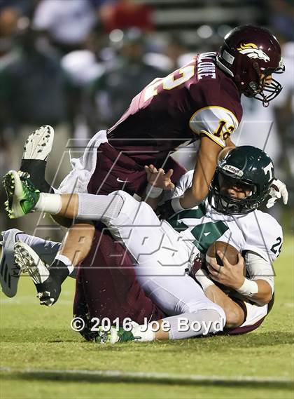 Thumbnail 1 in Tanner @ Madison Academy photogallery.