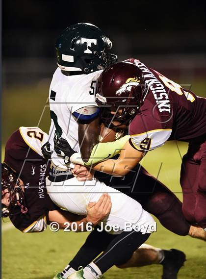 Thumbnail 1 in Tanner @ Madison Academy photogallery.