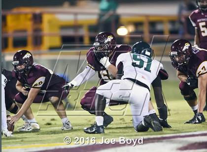 Thumbnail 3 in Tanner @ Madison Academy photogallery.