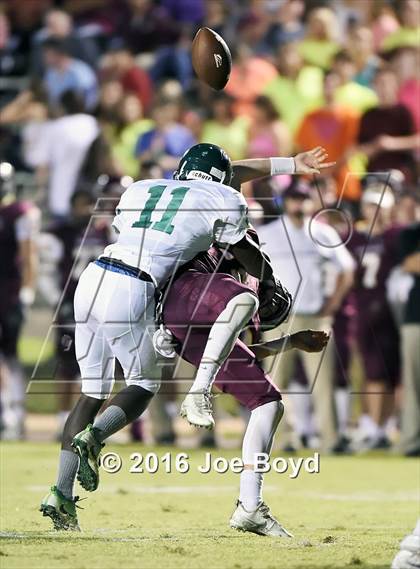 Thumbnail 2 in Tanner @ Madison Academy photogallery.