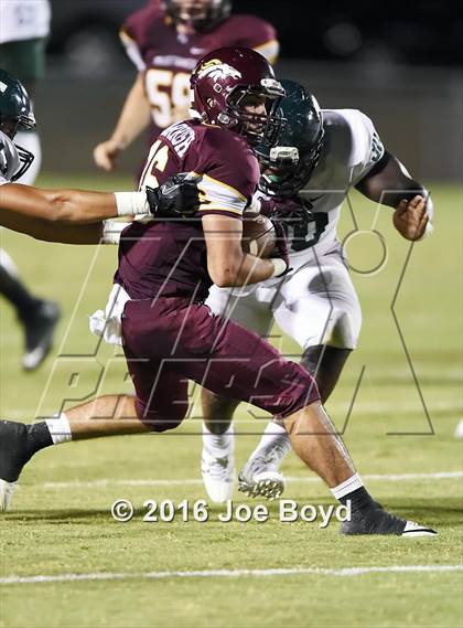 Thumbnail 3 in Tanner @ Madison Academy photogallery.