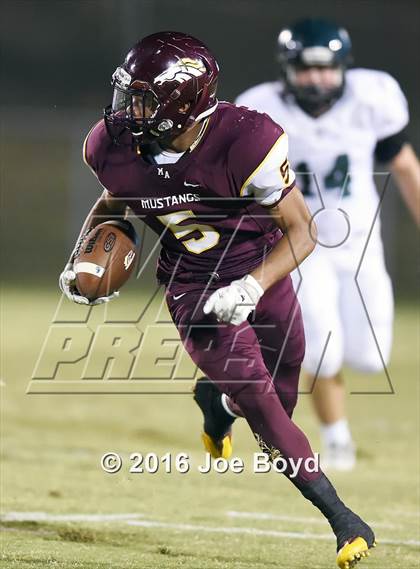 Thumbnail 1 in Tanner @ Madison Academy photogallery.