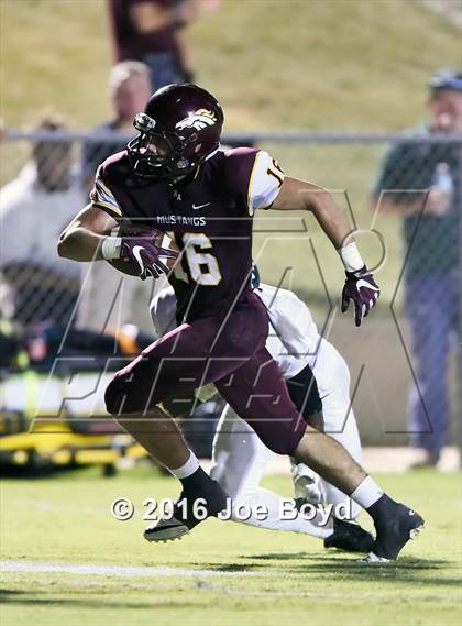 Thumbnail 1 in Tanner @ Madison Academy photogallery.