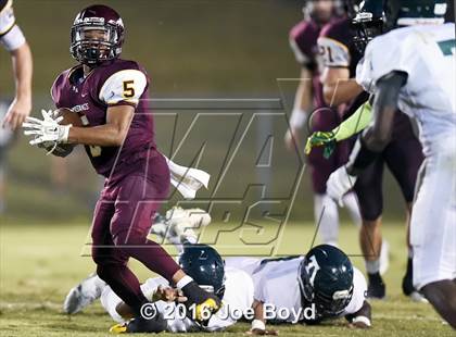 Thumbnail 3 in Tanner @ Madison Academy photogallery.
