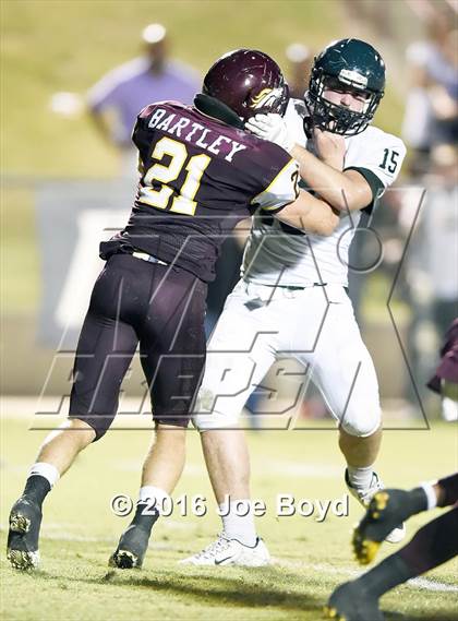 Thumbnail 3 in Tanner @ Madison Academy photogallery.