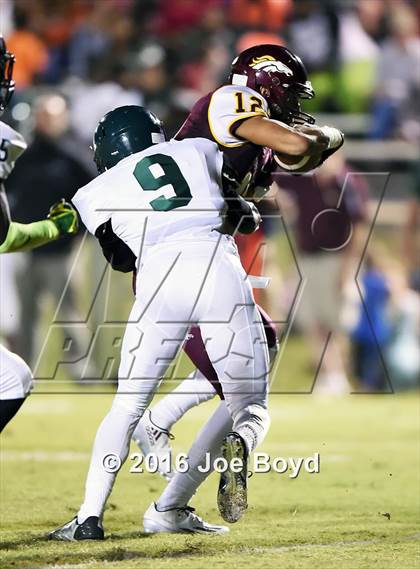 Thumbnail 1 in Tanner @ Madison Academy photogallery.