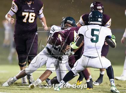 Thumbnail 2 in Tanner @ Madison Academy photogallery.