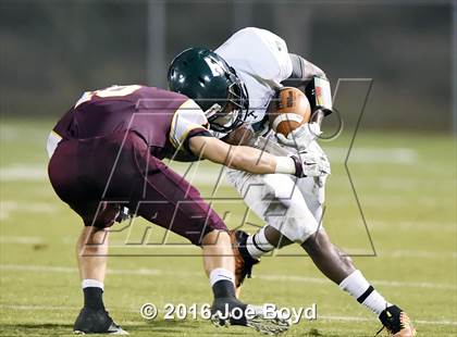Thumbnail 3 in Tanner @ Madison Academy photogallery.
