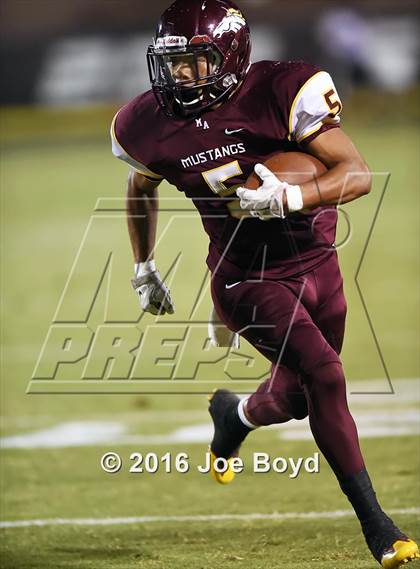 Thumbnail 3 in Tanner @ Madison Academy photogallery.